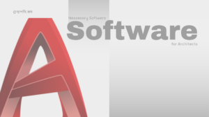 software's for architects